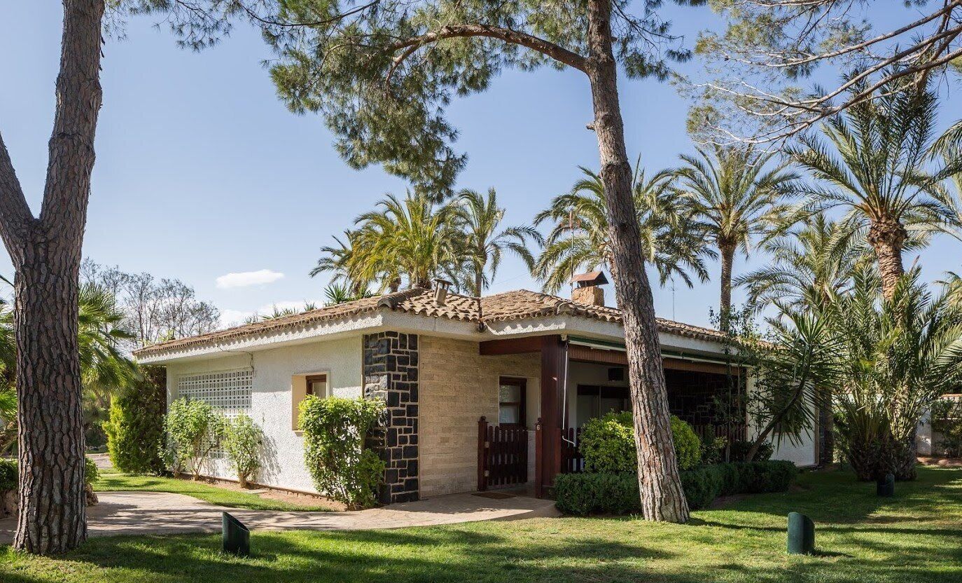 Foto - El Oasis Villa Resort