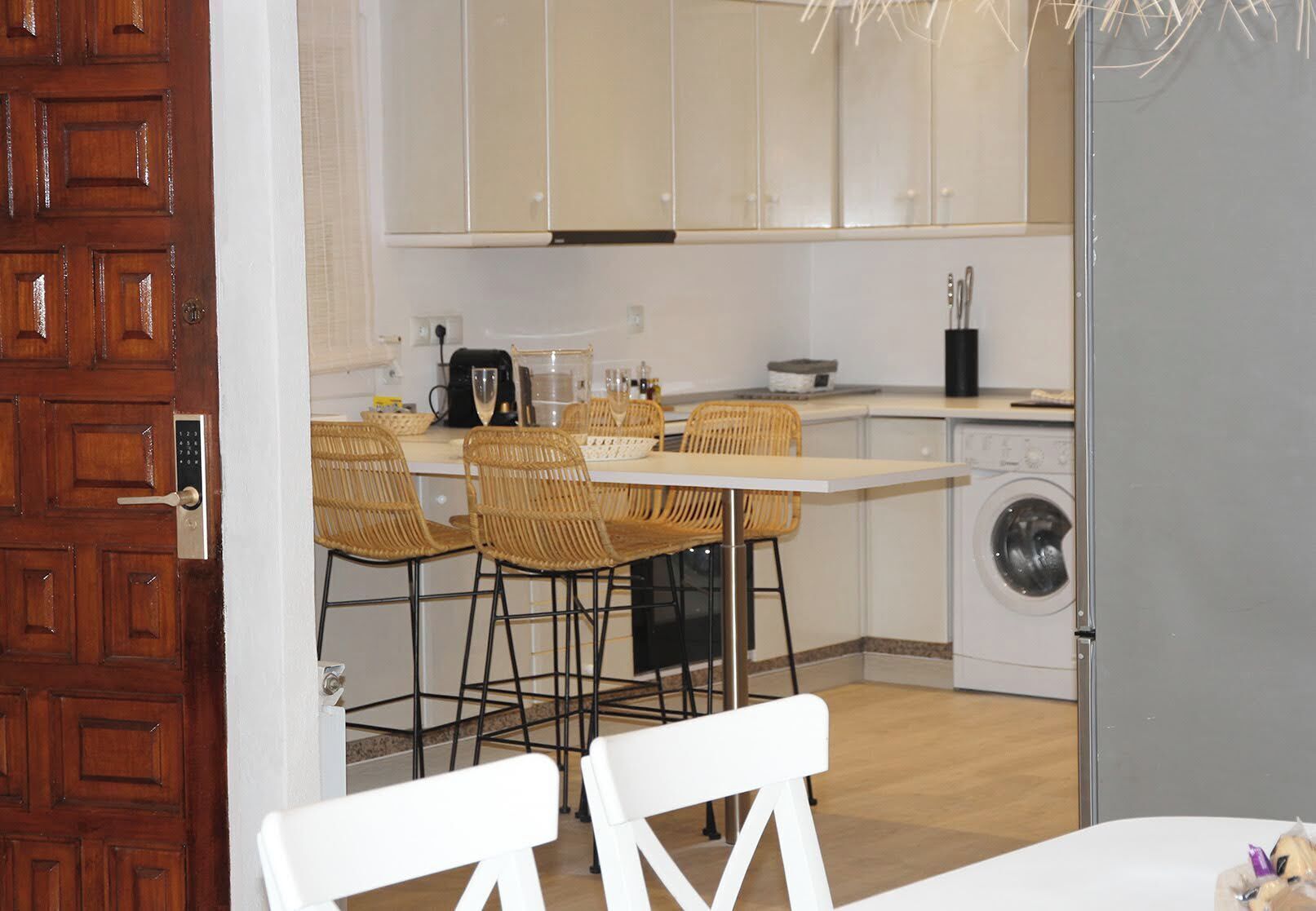 Foto - El Oasis Villa Resort