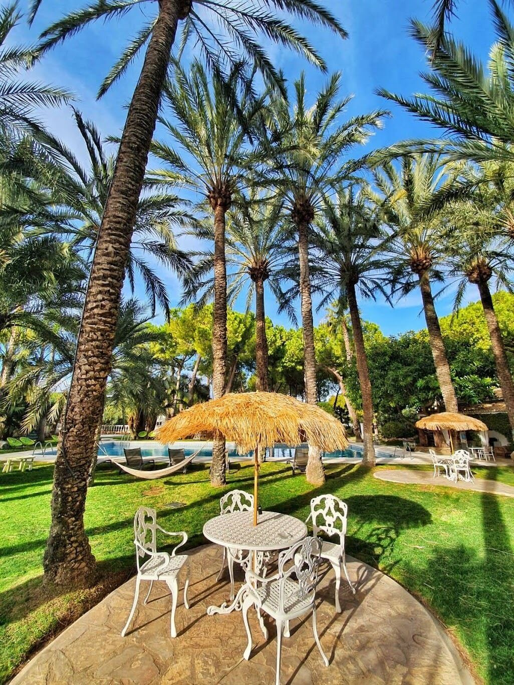 Photo - El Oasis Villa Resort