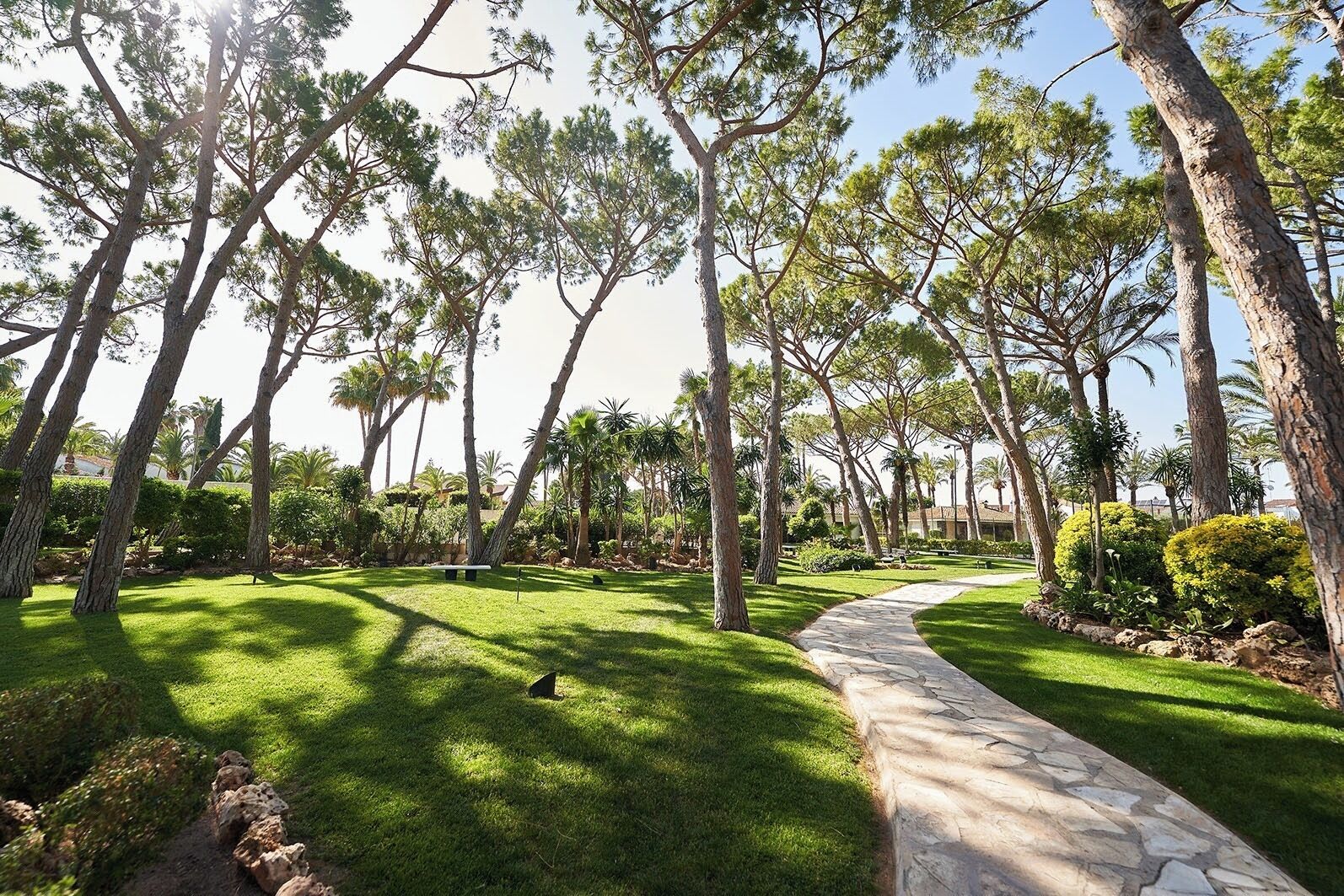 Photo - El Oasis Villa Resort