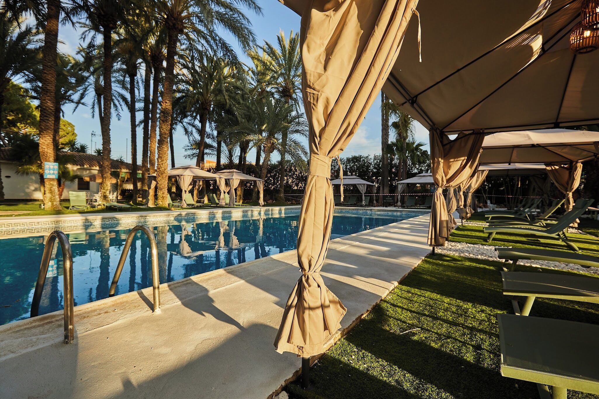 Photo - El Oasis