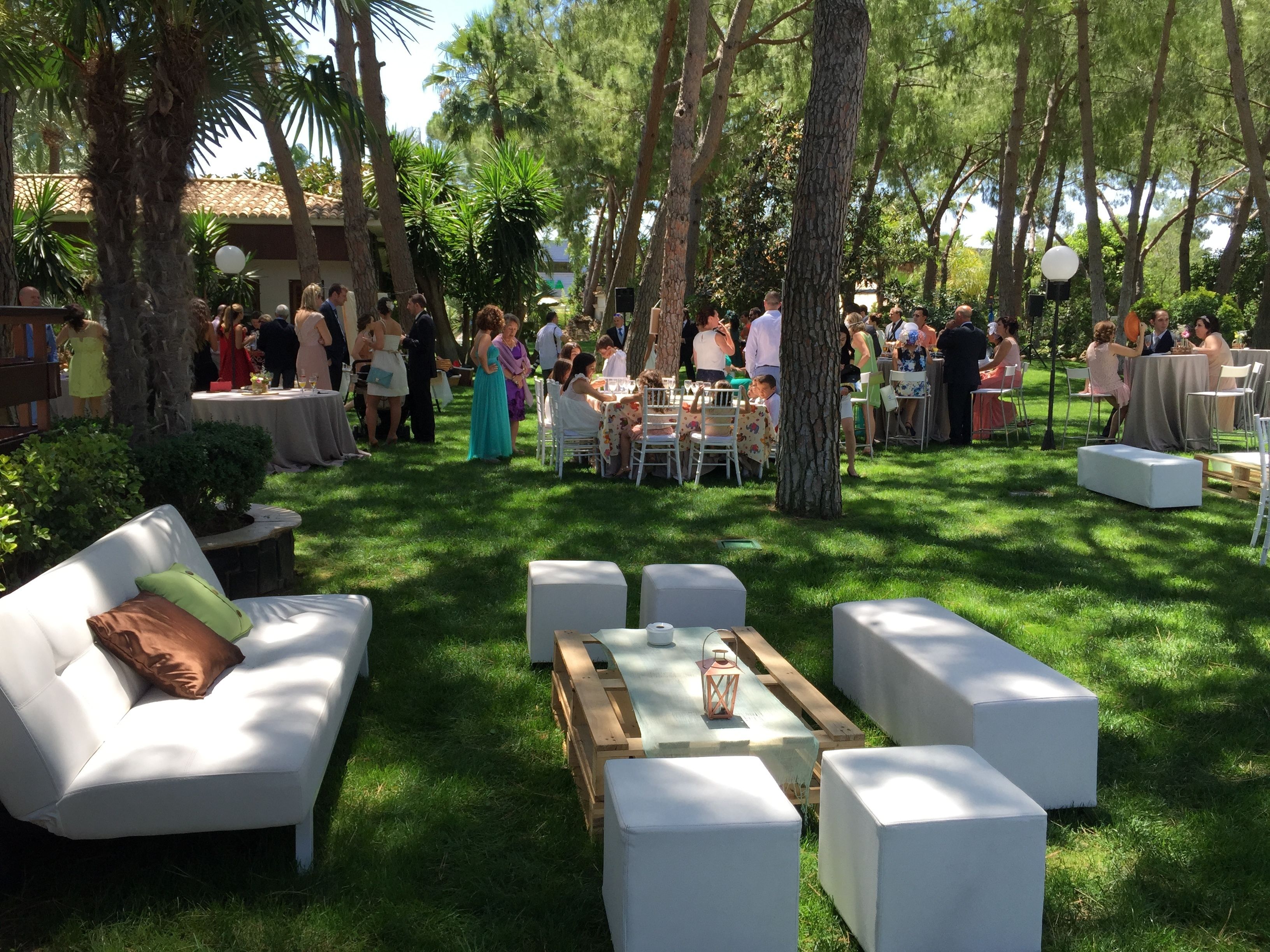 Foto - El Oasis Villa Resort