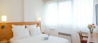 Séjours & Affaires Lyon Saint-Nicolas