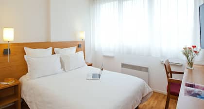 Séjours & Affaires Lyon Saint-Nicolas