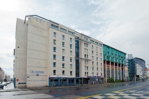 Fachada