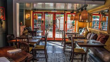 Restoran