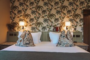 Comfort Double or Twin Room, 1 Bedroom