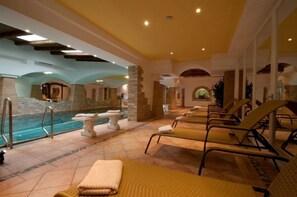 Massages - Sporthotel Cristall (Fulpmes)
