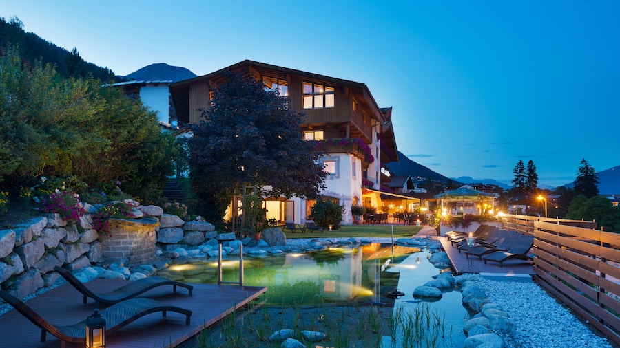 Sporthotel Cristall