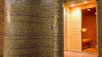 Body treatments, hot stone massages, Swedish massages, sports massages