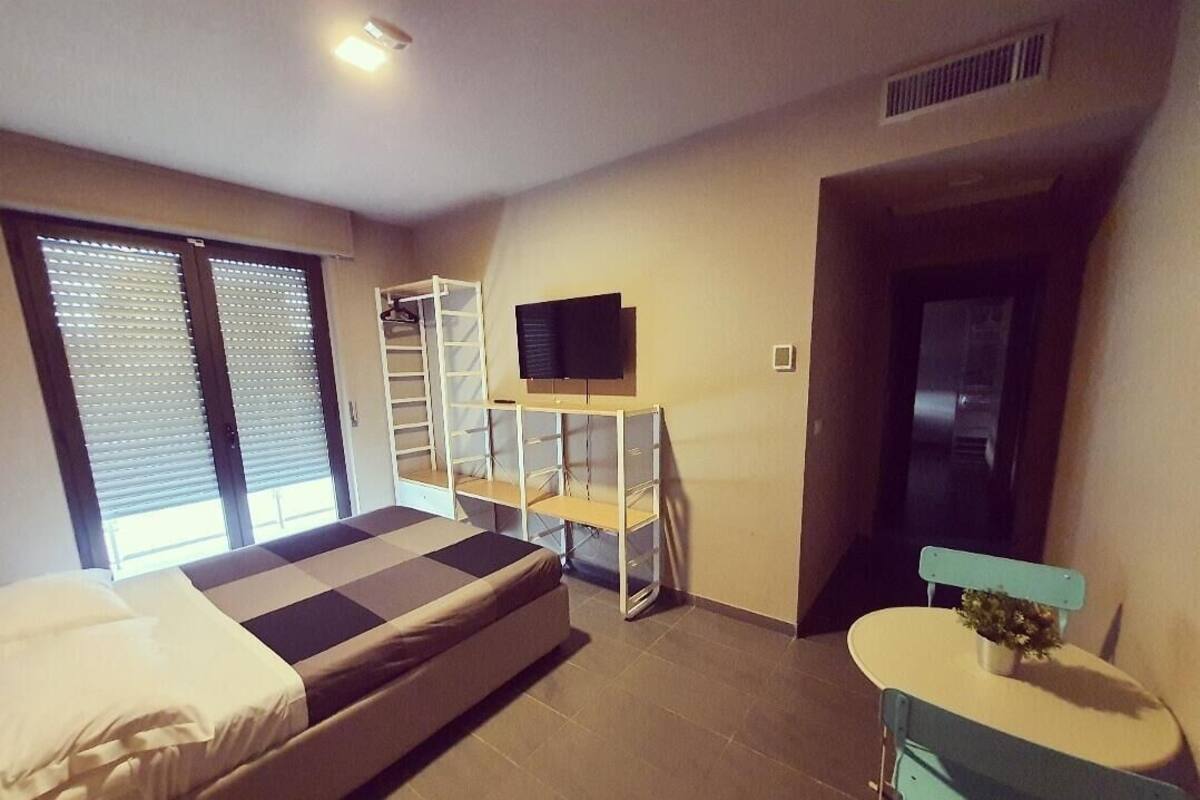 Suite familiar