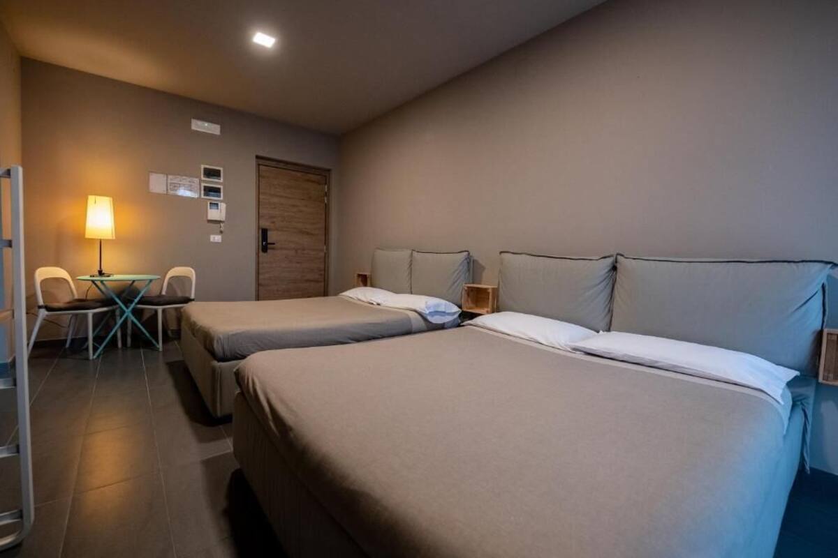 Apartamento Confort