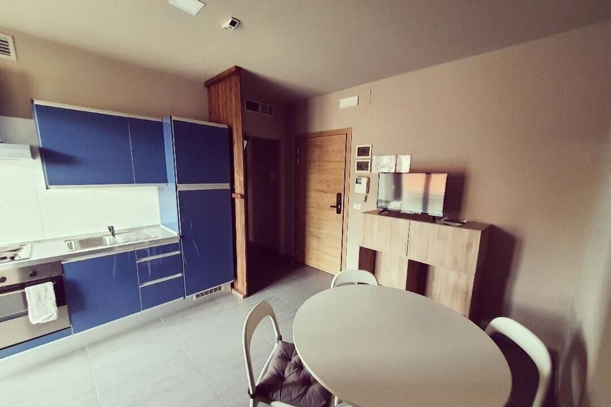 Apartamento estándar