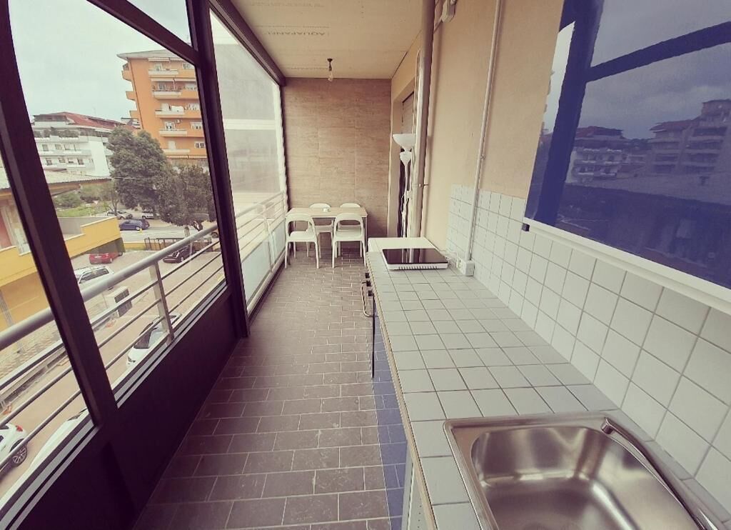 Vistas desde la habitación