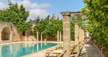 Masseria Marzalossa