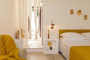 Room - Masseria Marzalossa (Fasano)