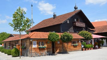 Außenbereich