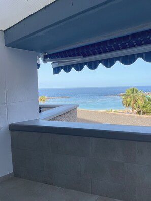 Exterior - Amadores Beach Apartments (Mogan)