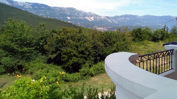 Vista aérea