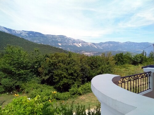 Apartments Vila Andjela