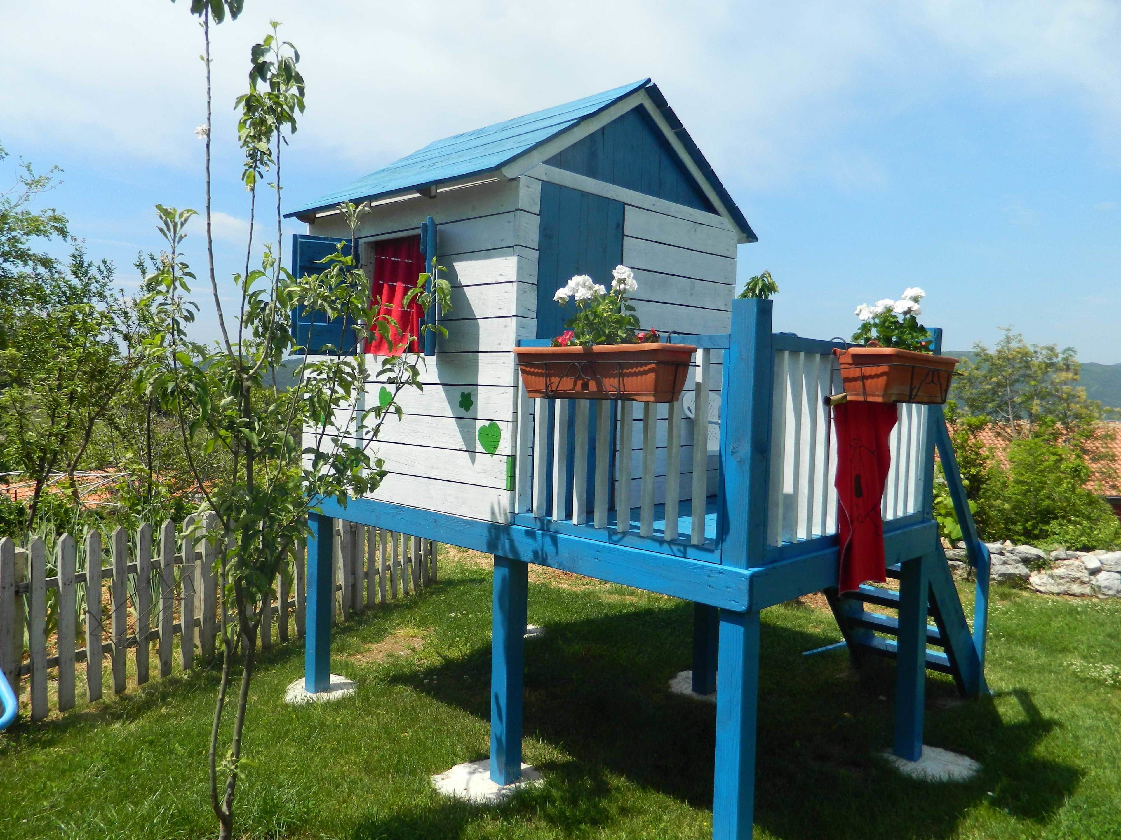 Detalle del exterior