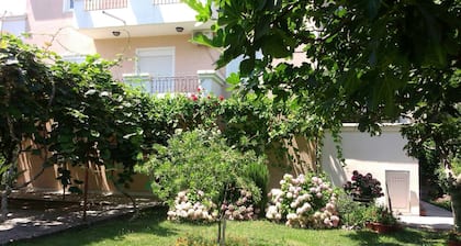 Apartments Vila Andjela
