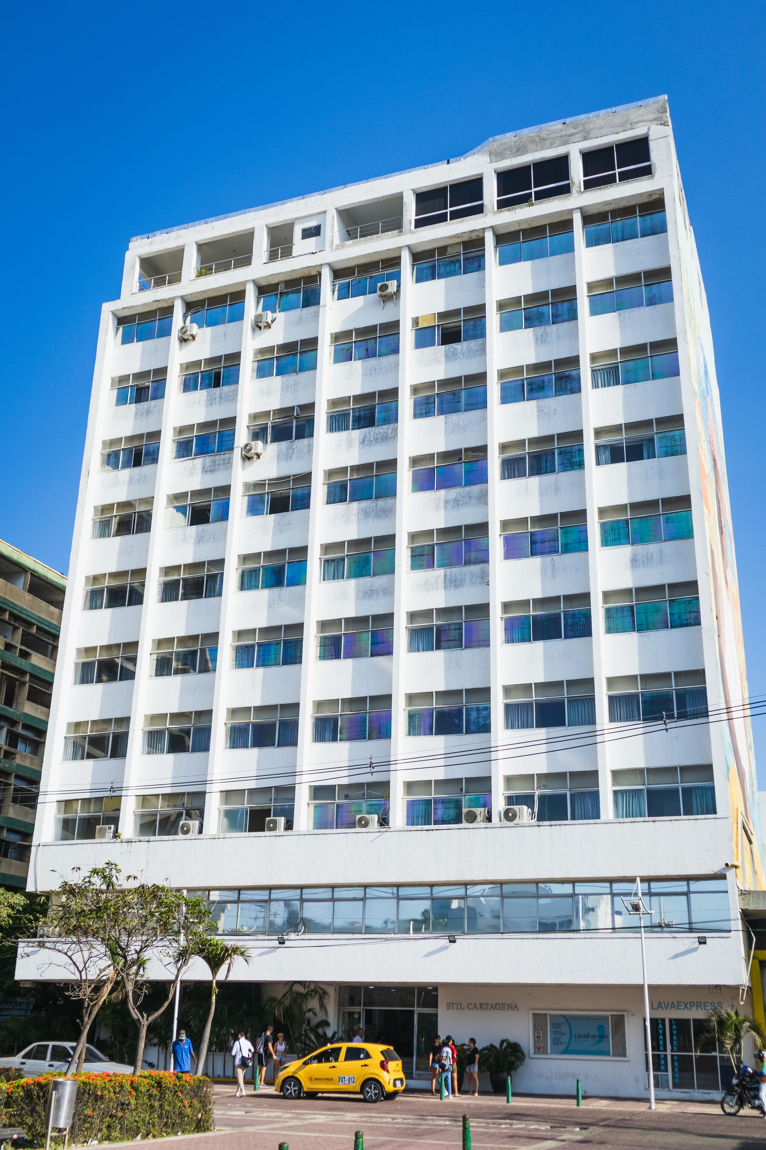 Photo - Hotel Stil Cartagena