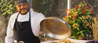 Hotel Stil Cartagena