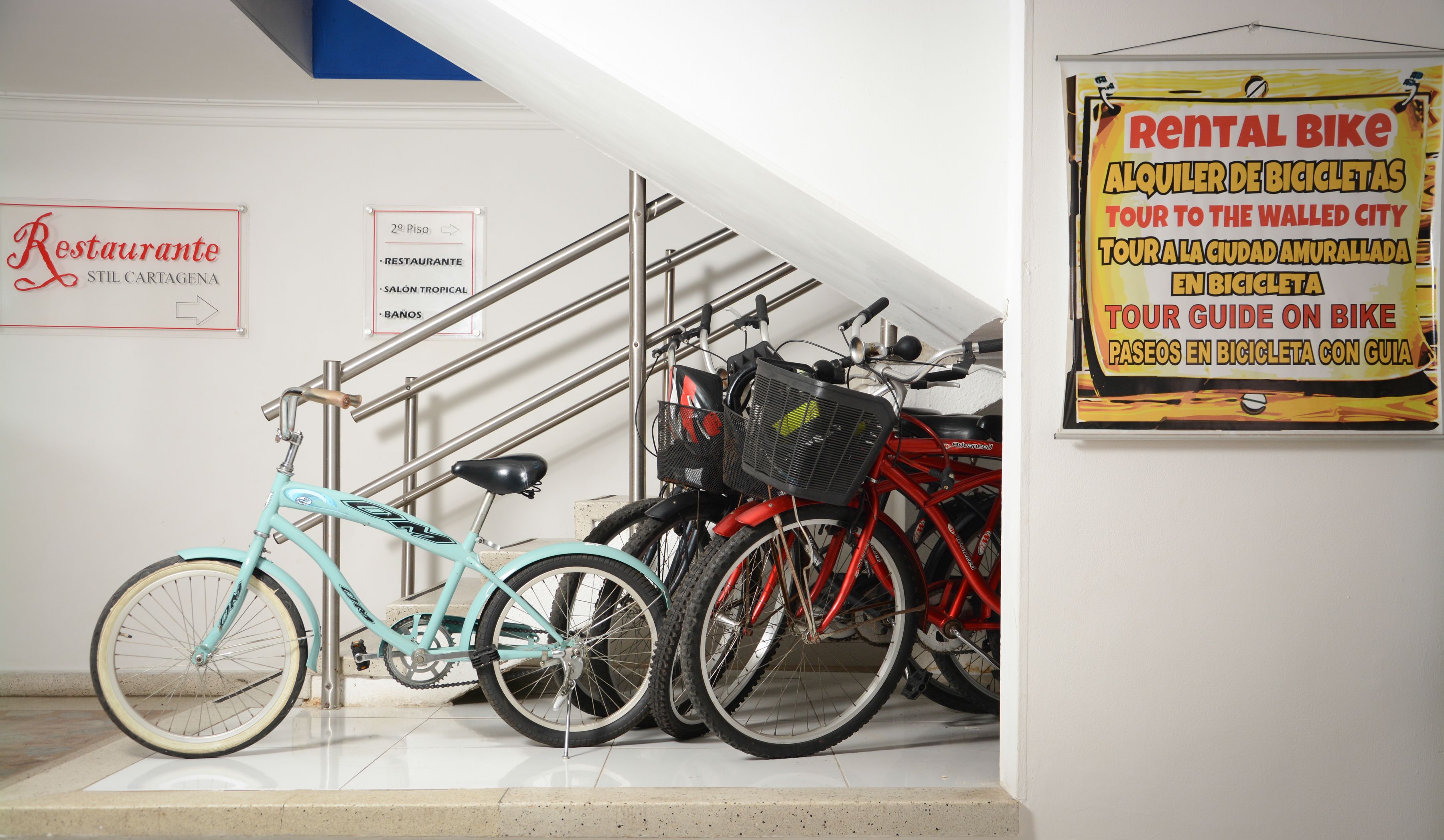 Photo - Hotel Stil Cartagena