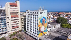 Exterior - Hotel Stil Cartagena (Cartagena)