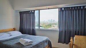 Superior Single Room (Individual) | In-room safe, desk, soundproofing, WiFi (free) - Hotel Stil Cartagena (Cartagena)