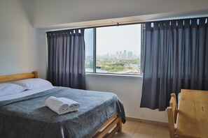 Superior Single Room (Individual) | In-room safe, desk, soundproofing, free WiFi