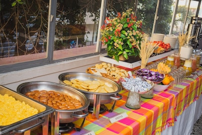 Hotel Stil Cartagena