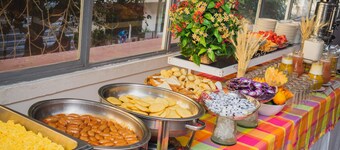 Hotel Stil Cartagena