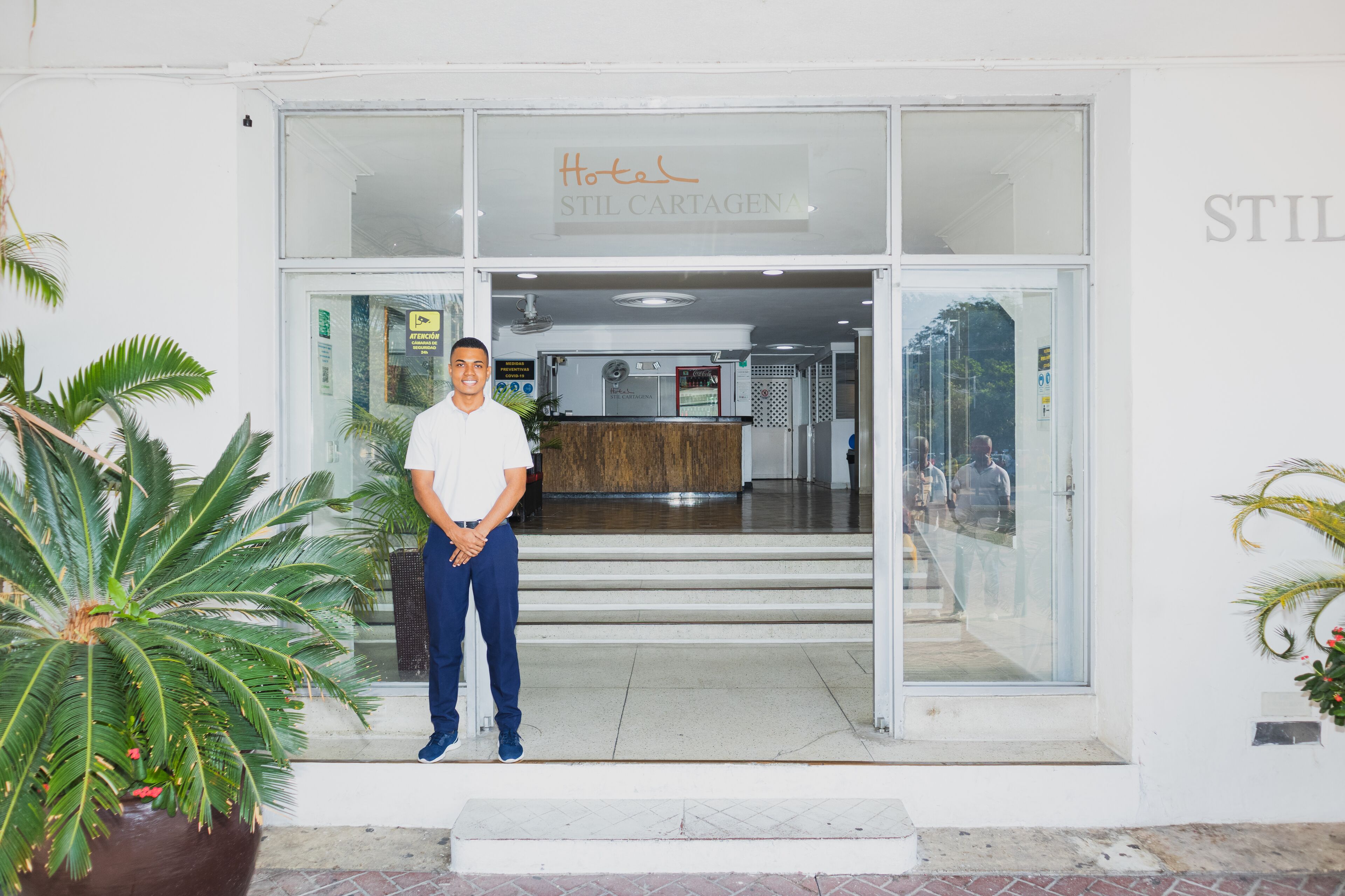 Photo - Hotel Stil Cartagena