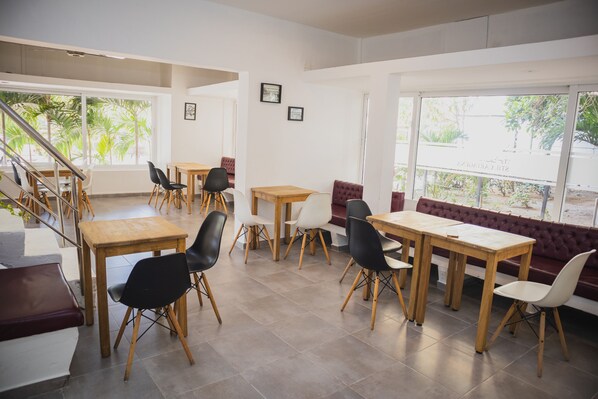 Business center - Hotel Stil Cartagena (Cartagena)