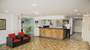 Recepción