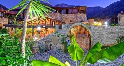 Stone Village