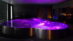 Sauna, hot tub, body treatments, hydrotherapy, aromatherapy, body wraps - Miura Hotel (Celadna)