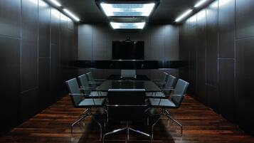 Sala de reuniones