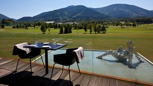Mountain view - Miura Hotel (Celadna)