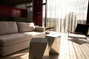 Junior Suite | Living area