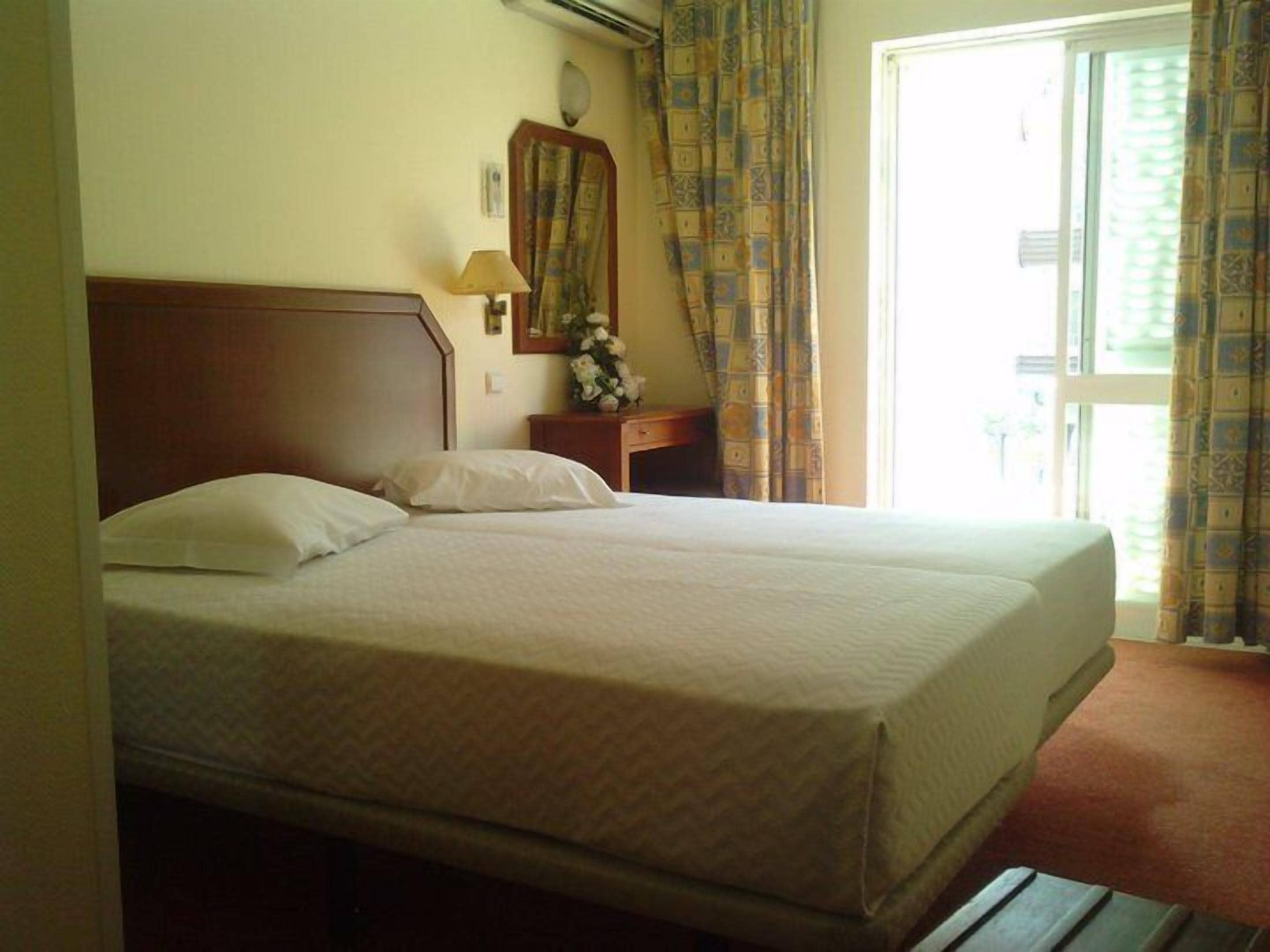 Foto - Hotel Residencial Colibri