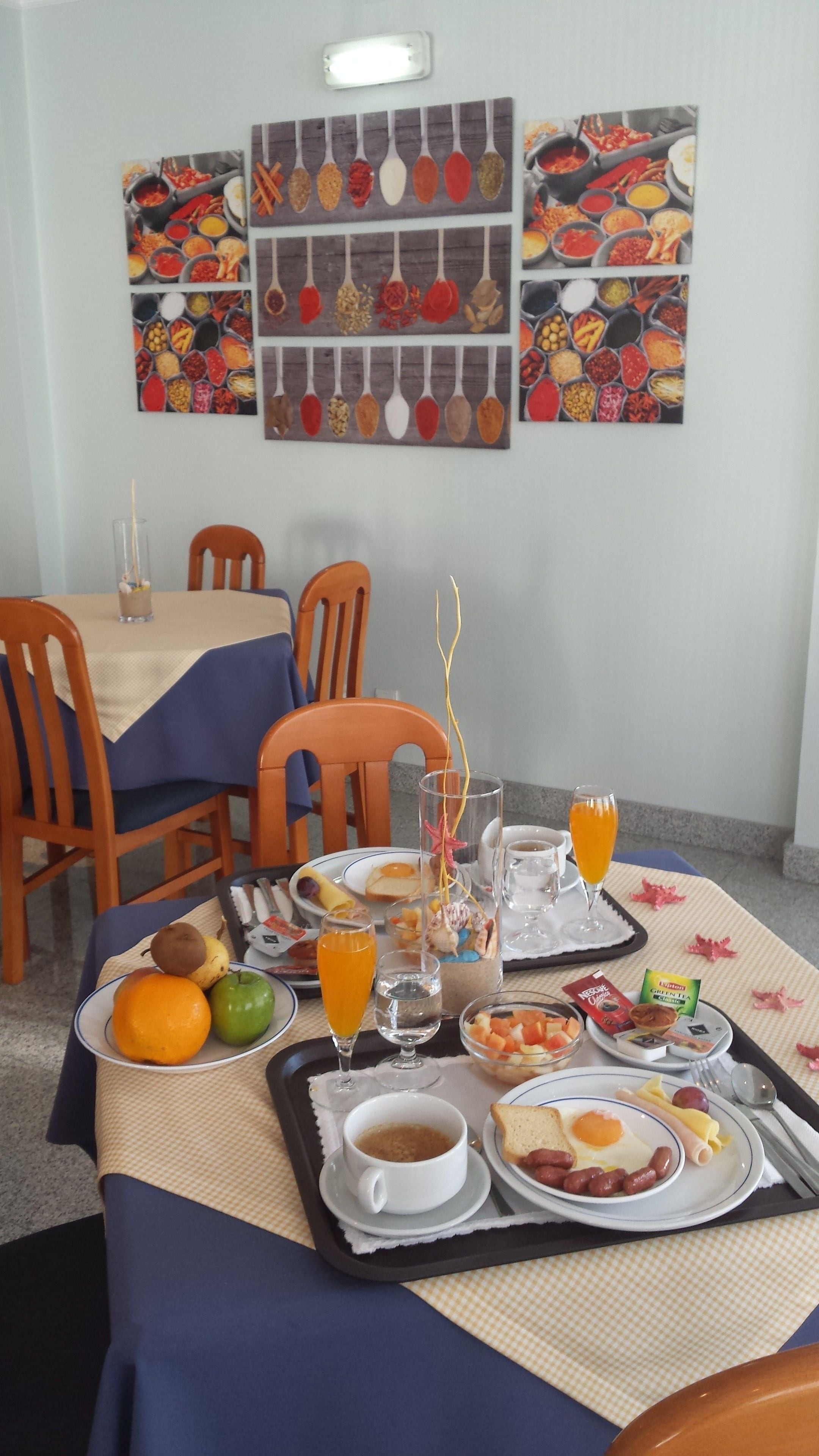 Foto - Hotel Residencial Colibri