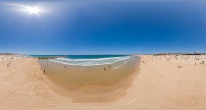 Hotel Residencial Colibri