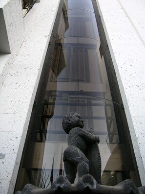 Servicios del alojamiento