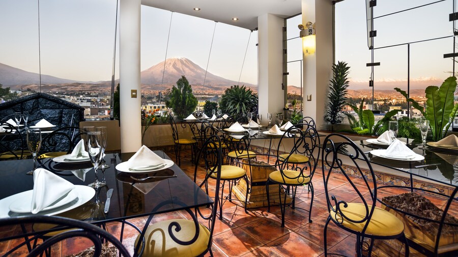 Hotel Natura Inn