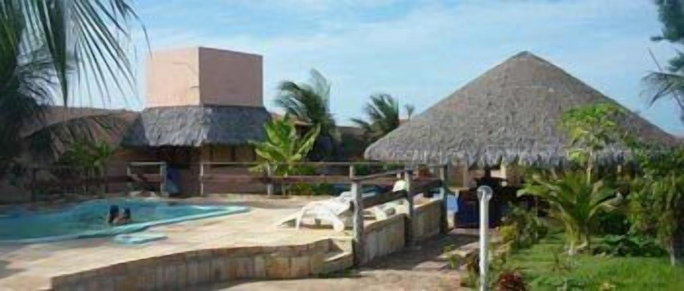 Piscina externa
