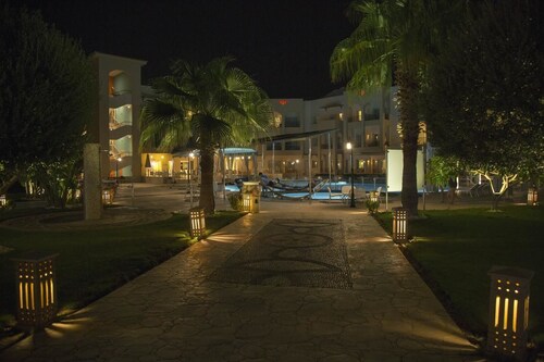 Taba Sands Hotel & Casino - Adult Only