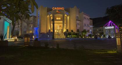 Taba Sands Hotel & Casino - Adult Only